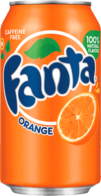 fanta