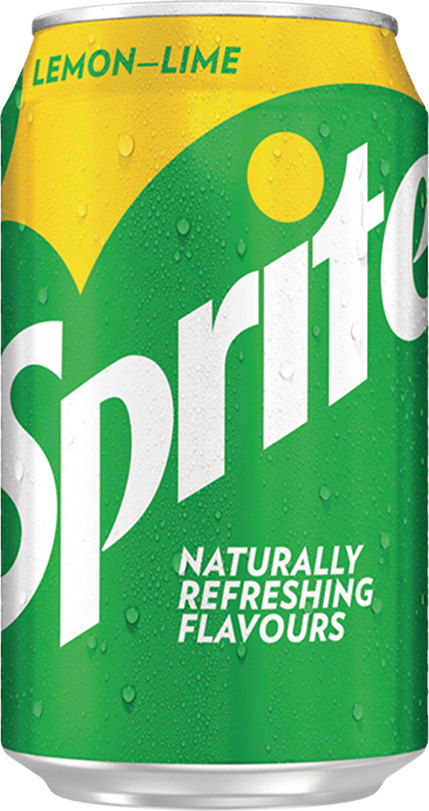 sprite