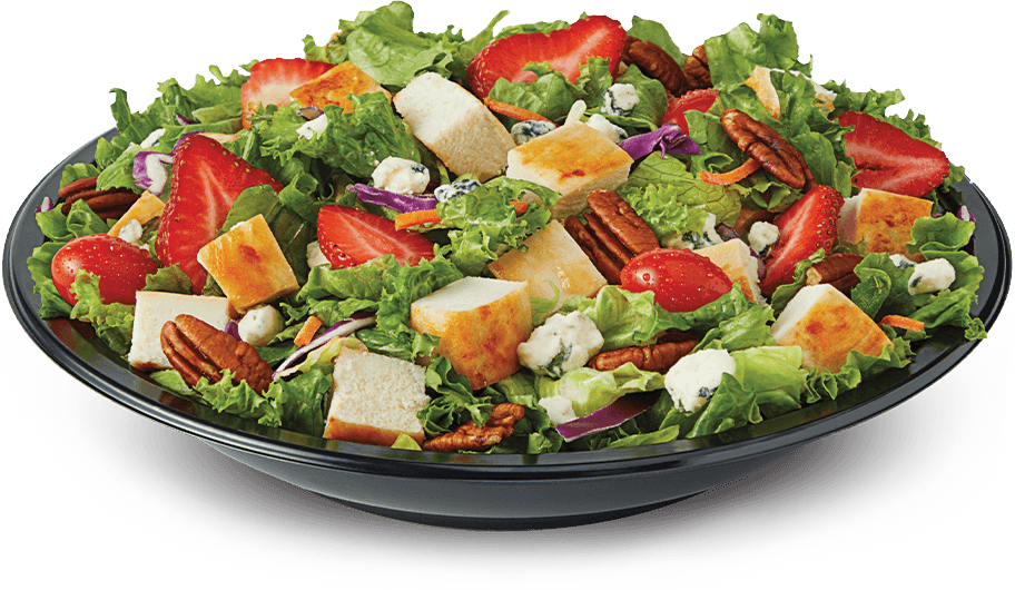salad